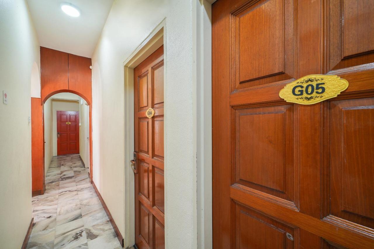 Spot On 89645 Ong'S Court George Town Exterior foto