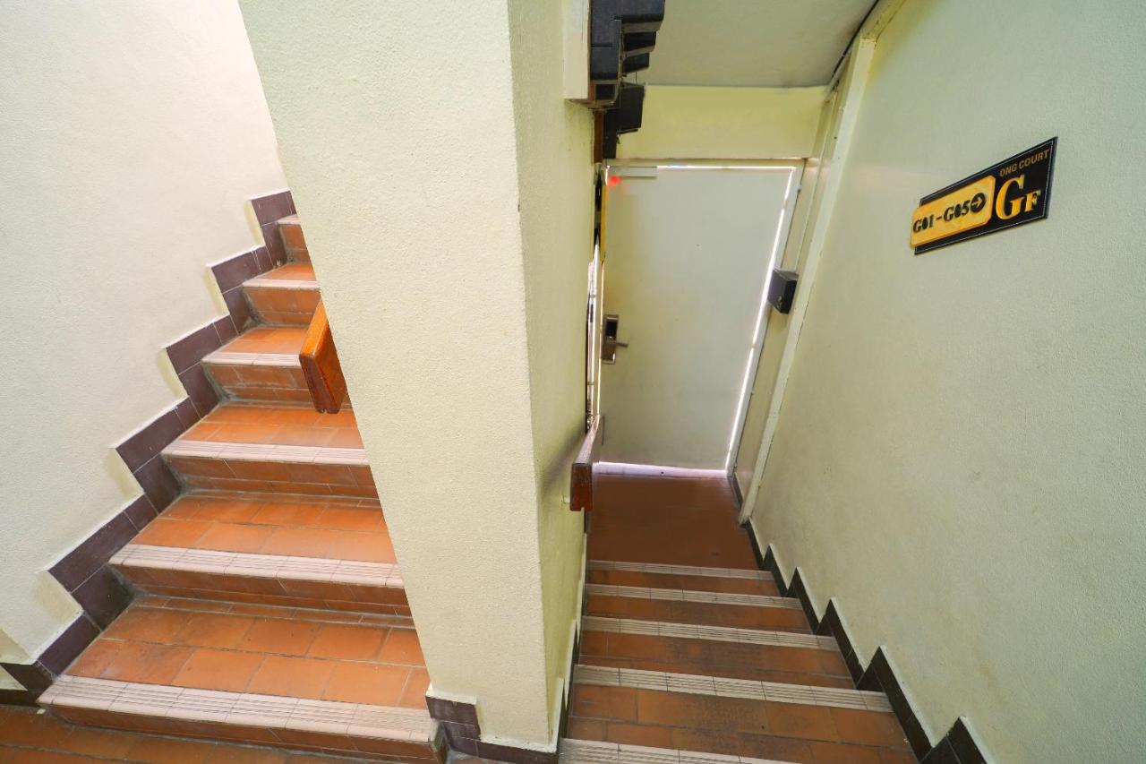 Spot On 89645 Ong'S Court George Town Exterior foto